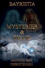 Mysterier og Tillid