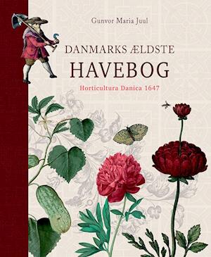 Danmarks ældste havebog