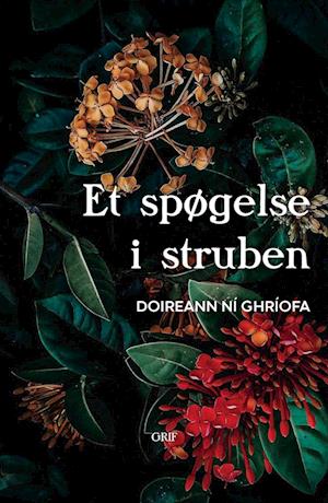 Et spøgelse i struben