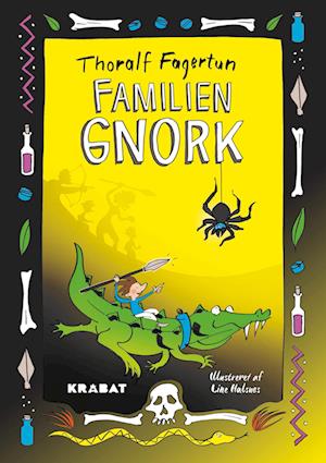 Familien Gnork