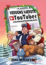 Verdens værste Youtuber 3