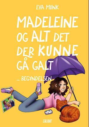 Madeleine - og alt det der kunne gå galt