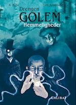 Drengen Golem - Hemmeligheder