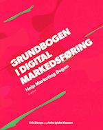 Grundbogen i digital Markedsføring - Help Marketing Bogen