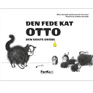 Den fede kat Otto