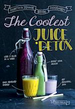The Coolest Juice Detox