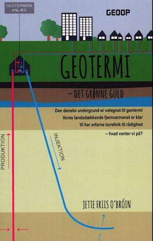 Geotermi - Det grønne guld