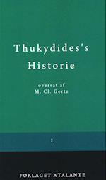 Thukydides's Historie