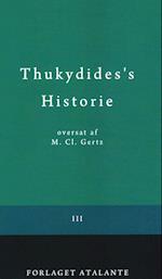 Thukydides's Historie