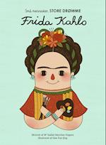 Frida Kahlo (Små mennesker, store drømme)