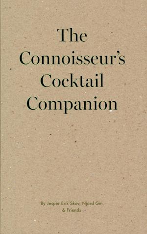 The Connoisseur's Cocktail Companion