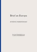 Brief an Europa