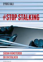 #Stop stalking