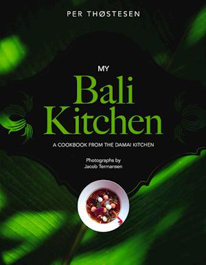 My Bali Kitchen