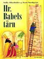 Hr. Babels tårn