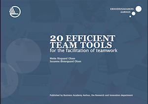 20 Efficient Team Tools