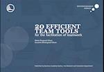 20 Efficient Team Tools