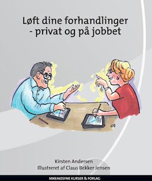 Løft dine forhandlinger