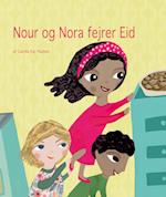 Nour og Nora fejrer Eid