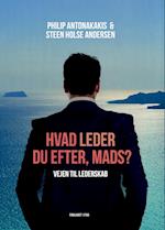 Hvad leder du efter, Mads?