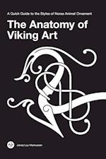 The Anatomy of Viking Art