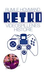 RETRO - Videospillernes historie