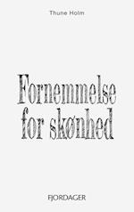 Fornemmelse for skønhed