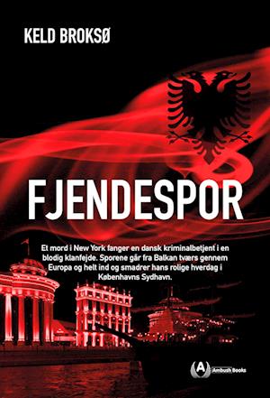 Fjendespor