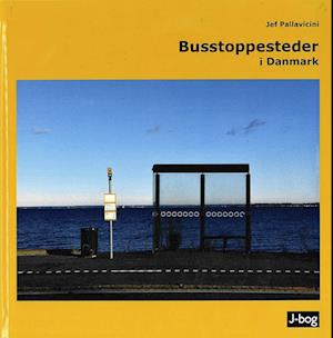 Busstoppesteder i Danmark