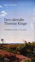 Den ukendte Thomas Kingo