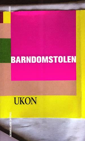 Barndomstolen