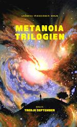 Metanoia-trilogien