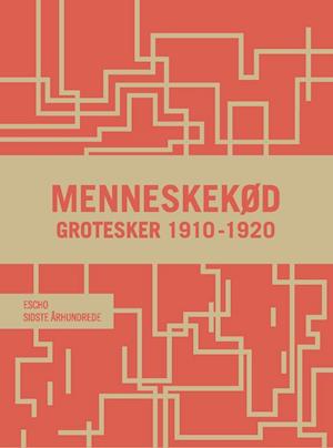 Menneskekød