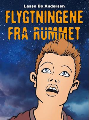 Flygtningene fra rummet