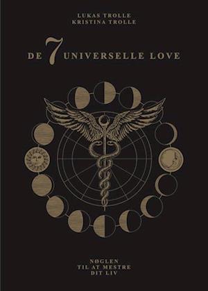 De 7 Universelle Love-Kristina Trolle-Bog