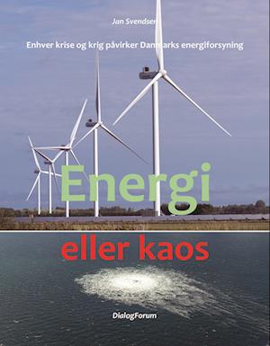 Energi eller kaos