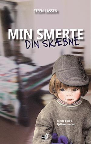 Min smerte, din skæbne