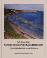 Kunst og kunstnere på Kalundborgegnen