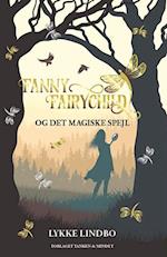 Fanny Fairychild og det magiske spejl