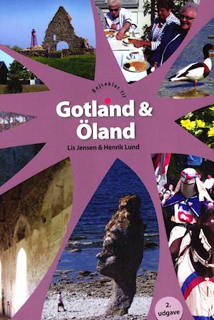 Rejseklar til Gotland & Öland