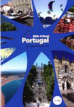 Rejseklar til Midt- & Nordportugal