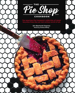 The Pie Shop cookbook