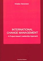 International Change Management