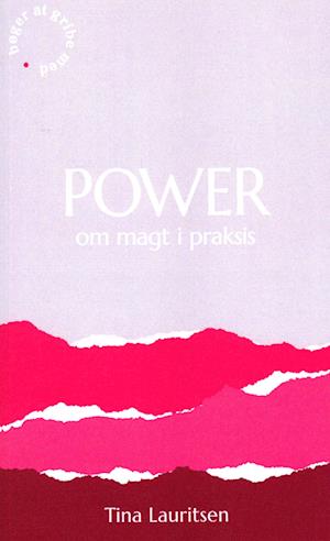 POWER om magt i praksis