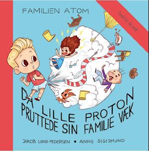 Familien Atom