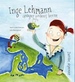 Inge Lehmann opdager jordens kerne