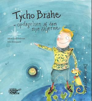 Tycho Brahe - opdagelsen af den nye stjerne