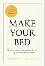 Make Your Bed 