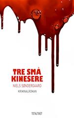 Tre små kinesere