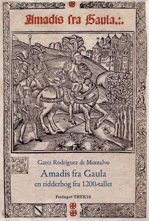 Amadis fra Gaula